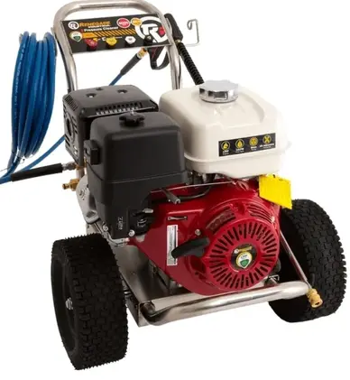 4000 PSI Pressure Washer